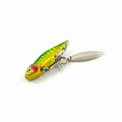 Блесна-цикада Palomino Nimble 12g цвет 3