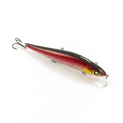Воблер Caiman Bastille 130F 23g 1,5м цвет СМ122