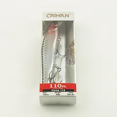 Воблер Caiman Vision 110SP 14g 0,8-1.2м цвет СМ90