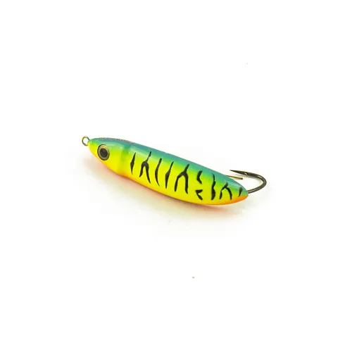 Блесна-незацепляйка Caiman Grass 9гр 6см цвет 46