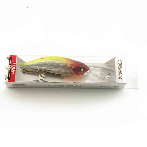 Воблер Caiman Troll Cutting 100F 30g 3,5-5,5м цвет СМ32