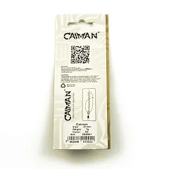 Блесна кастмастер Caiman 7 гр 41 мм цв. 02 264801