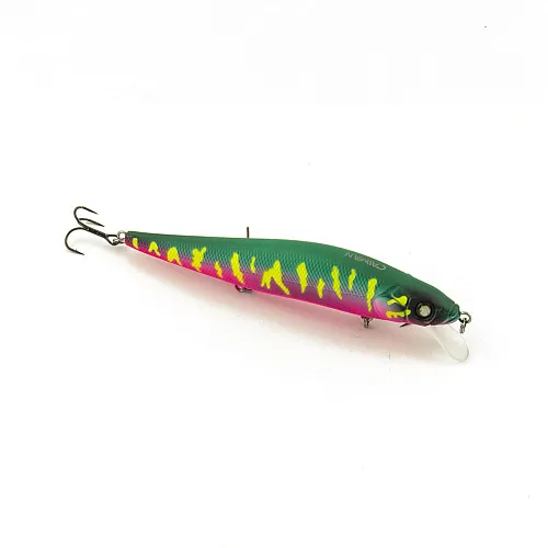 Воблер Caiman Bastille 130F 23g 1,5м цвет СМ125