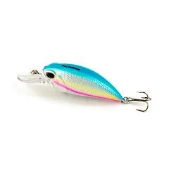 Воблер Palomino T-fast 85F 15,5гр 0-2,5м цвет 3 UV
