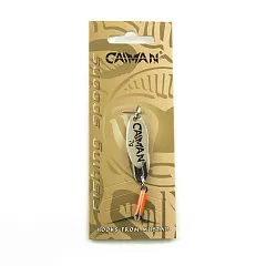 Блесна кастмастер Caiman 7 гр 41 мм цв. 01 264801