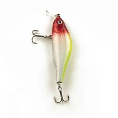 Воблер Palomino Splinter 80F 8гр 0-1м цвет 4
