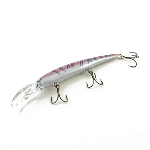 Воблер Caiman Hooligan 120F 20g 7-9 м цвет СМ301
