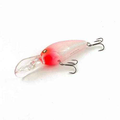 Воблер Caiman Vain bait 80F 30g 4м цвет СМ311
