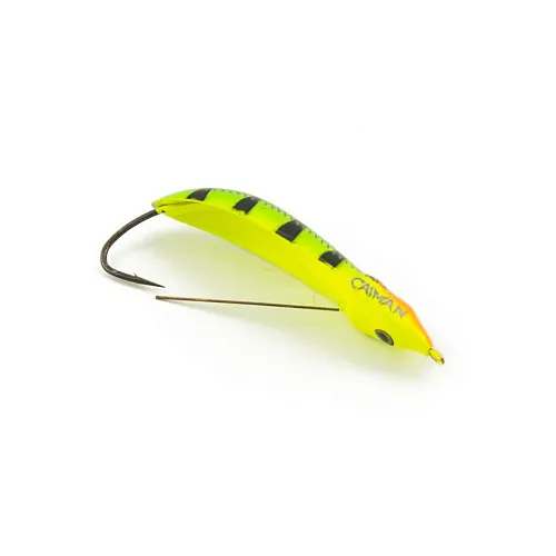 Блесна-незацепляйка Caiman Grass 21гр 8,5см цвет 889