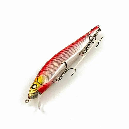 Воблер Caiman Bastille 130F 23g 1,5м цвет СМ122