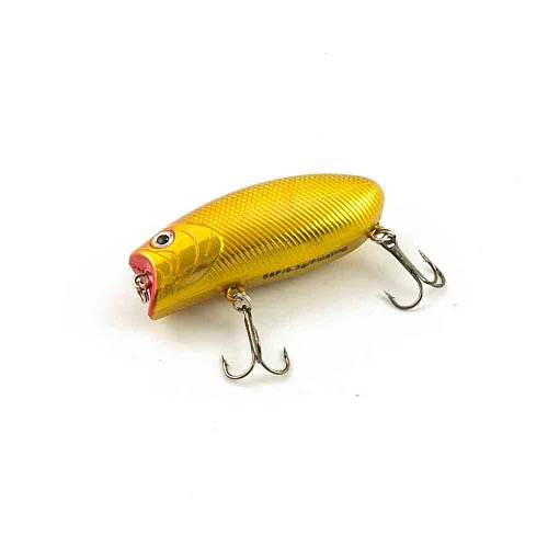 Воблер Palomino Numan 58F 9,3гр цвет 9