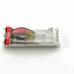 Воблер Caiman Simply 65F 13,5g 4м цвет СМ170