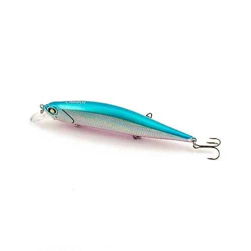 Воблер Caiman Champion 110SP 16,5g 1,5м цвет СМ132