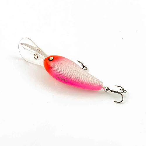 Воблер Caiman Vain bait 80F 30g 4м цвет СМ311