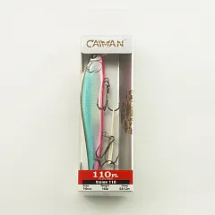 Воблер Caiman Vision 110SP 14g 0,8-1.2м цвет СМ88