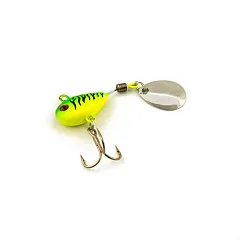Тейл-спиннер Caiman Catch 169/2 16g цвет 4