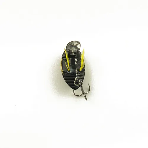 Воблер Caiman Beatle 35F 4,3g 0,3м цвет СМ106