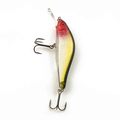 Воблер Caiman Boosty minnow 110F 28g 1,2м цвет СМ382