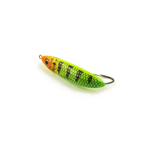 Блесна-незацепляйка Caiman Grass 9гр 6см цвет 889