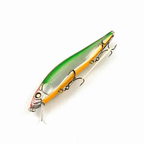 Воблер Caiman Bastille 130F 23g 1,5м цвет СМ124
