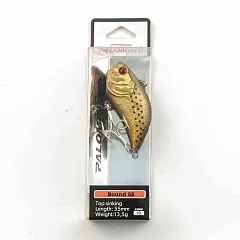 Ратлин Palomino Round 55мм 13,5гр цвет 18