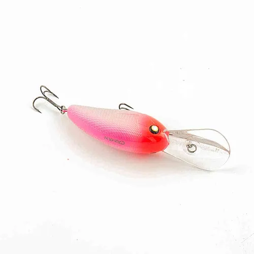 Воблер Caiman Vain bait 80F 30g 4м цвет СМ311