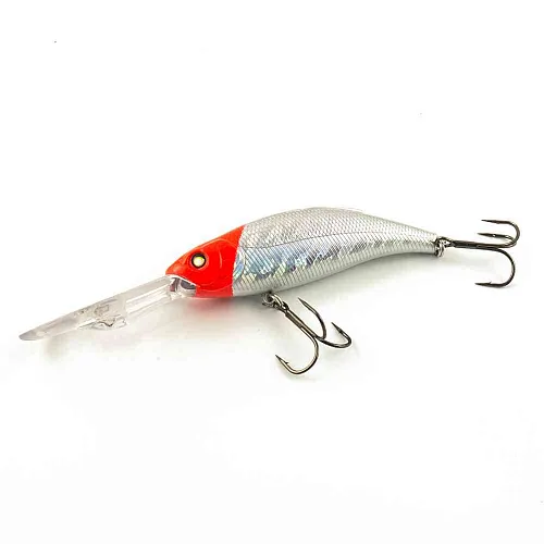 Воблер Caiman Troll Cutting 100F 30g 3,5-5,5м цвет СМ33