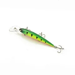 Воблер Caiman Hooligan 120F 20g 7-9 м цвет СМ302