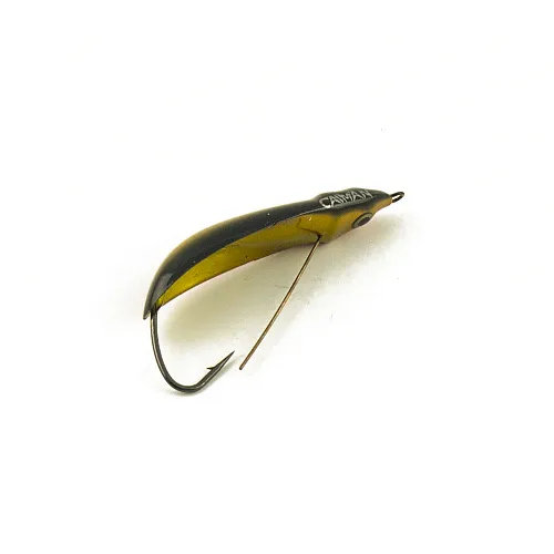 Блесна-незацепляйка Caiman Grass 14гр 7см цвет 32