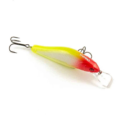 Воблер Caiman Boosty minnow 110F 28g 1,2м цвет СМ381