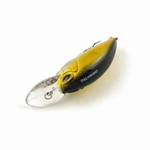 Воблер Palomino T-fast 85F 15,5гр 0-2,5м цвет 9