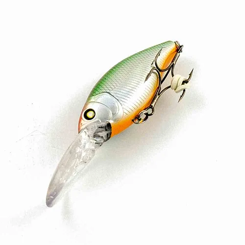 Воблер Caiman Nimble crank 70F 21,5g 3,5м цвет СМ142