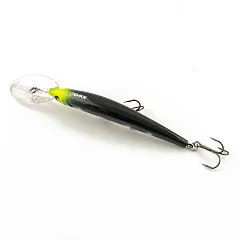 Воблер Caiman Long dipper minnow 130F 27g 5м цвет СМ222