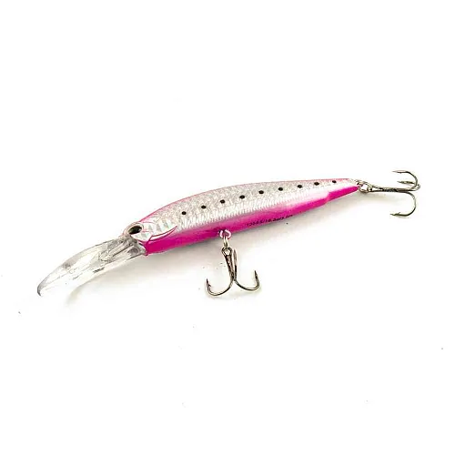 Воблер Palomino Baster 135SS 16,5гр 0,2-3,5м цвет 4