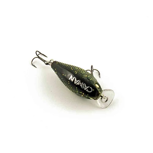 Воблер Caiman Chubik 38F 4g 0,6-1м цвет СМ103