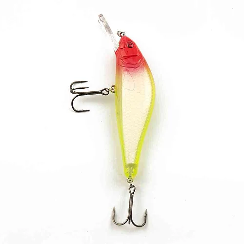 Воблер Caiman Boosty minnow 110F 28g 1,2м цвет СМ381