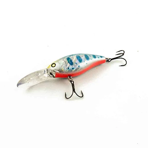 Воблер Caiman Nimble crank 70F 21,5g 3,5м цвет СМ230