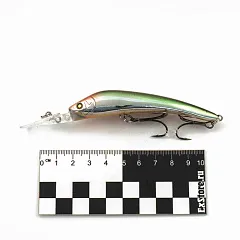 Воблер Caiman Vist jack 90F 10,5g 3,5м цвет СМ142
