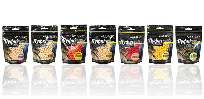 Насадка Vabik Corn Puffies