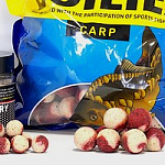Новинки: бойлы и пеллетс GBS Baits