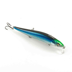 Воблер Caiman Bastille 130F 23g 1,5м цвет СМ120