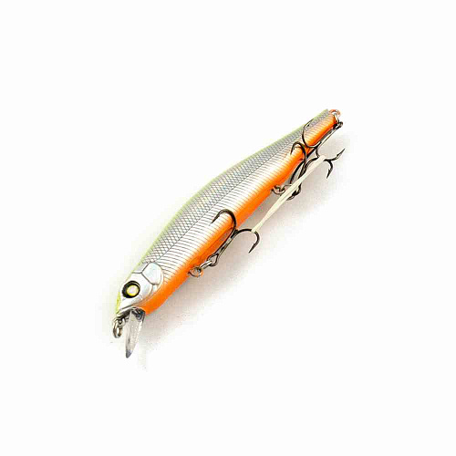 Воблер Caiman Torbi 110SP 16,5g 0,8-1м цвет СМ03