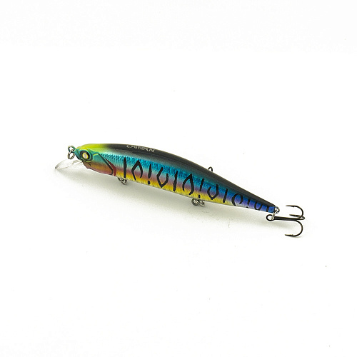 Воблер Caiman Champion 110SP 16,5g 1,5м цвет СМ137