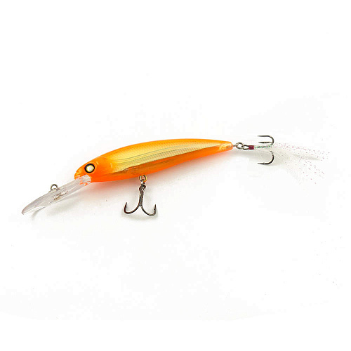 Воблер Caiman Stinger 100F 14g 2м цвет СМ183