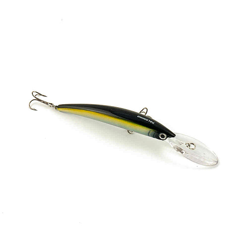 Воблер Palomino Agressor 150F 16,5гр 0-3,5м цвет 3