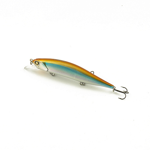 Воблер Caiman Champion 110SP 16,5g 1,5м цвет СМ138