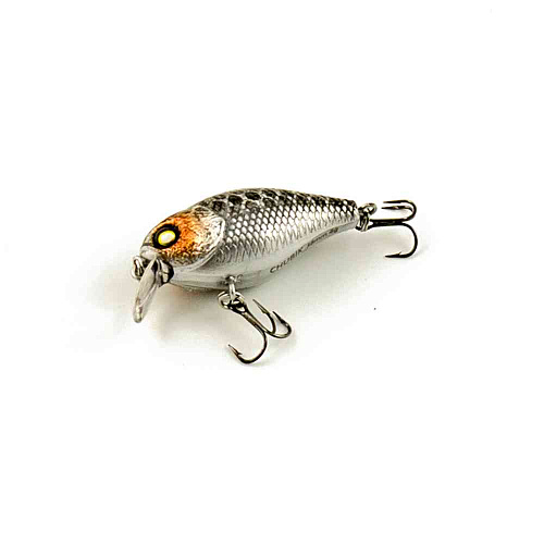Воблер Caiman Chubik 38F 4g 0,6-1м цвет СМ101