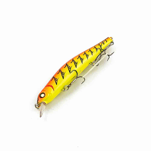 Воблер Caiman Torbi 110SP 16,5g 0,8-1м цвет СМ05