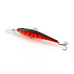 Воблер Caiman Biggy 105F 14g 4,5м цвет СМ204
