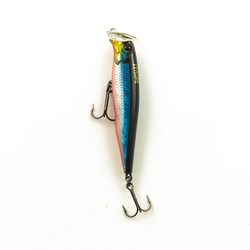 Воблер Caiman Squish 70S 13g sinking цвет СA02